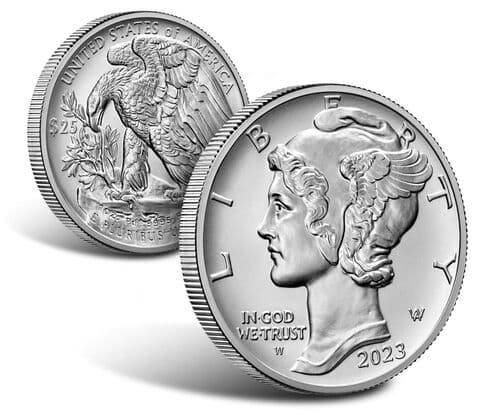 2023-W 1 oz Palladium First Strike DCAM SP70 — view 5